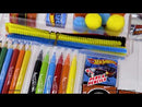 Hot Wheels Bumper Activity Set