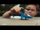 Hot Wheels Shark Bite Helicopter
