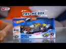 Hot Wheels Monster Action Scorpedo