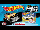 Hot Wheels Mini Maker Kitz